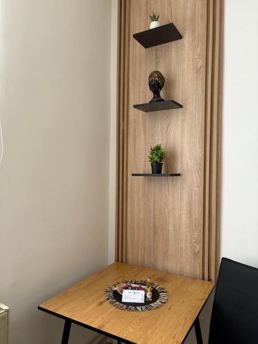 Apartman Pajić (Apartman Pajic) in Bogojevo