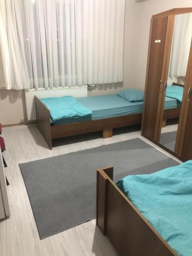 Grand Aral Otel in Aksaray