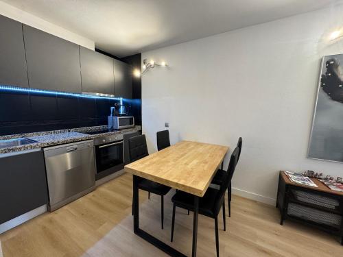 Puro Centro - Andorre-la-Vieille