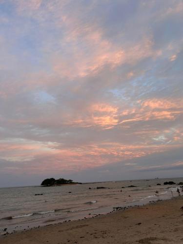 Geminado Ilha do Sol Férias (Geminado Ilha do Sol Ferias) in 聖約翰多西奧維爾梅洛