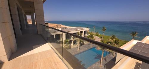 Dhabab Bay Resort in طيوي