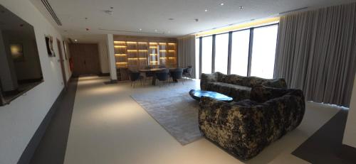 Dhabab Bay Resort in طيوي