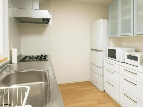 Namba Luxe 3 Bedroom Balcony Suite