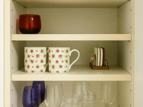 Namba Luxe 3 Bedroom Balcony Suite