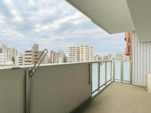 Namba Luxe 3 Bedroom Balcony Suite