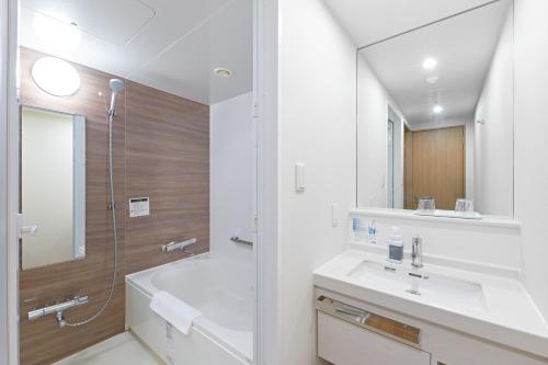 Facilities, Sotetsu Fresa Inn Kitahama in Osaka
