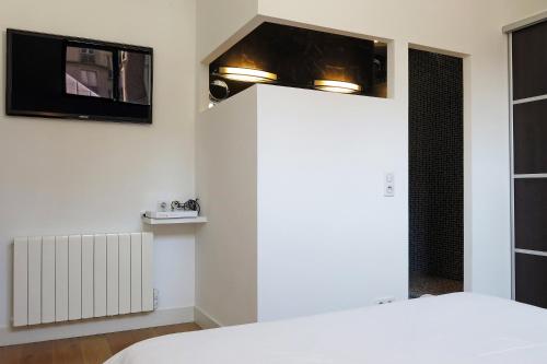 Loft Vinaigriers République, Paris (Foto 5)
