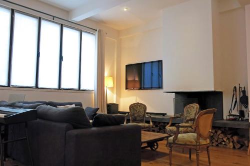 Loft Vinaigriers République, Paris (Foto 6)