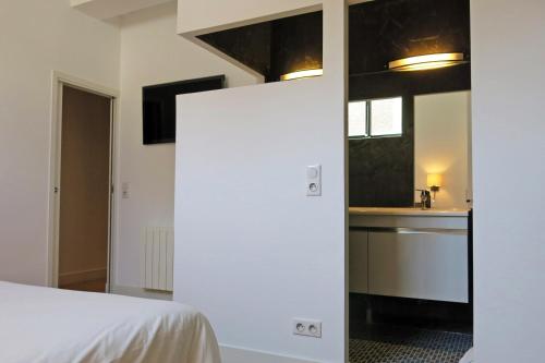 Loft Vinaigriers République, Paris (Foto 7)