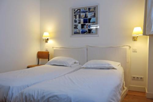 Loft Vinaigriers République, Paris (Foto 10)