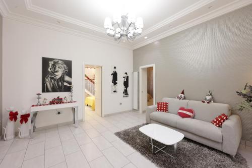 Varriale apartments1,0 parking free small car
