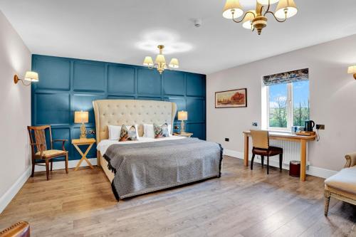 Pyes Mill Hotel Conder Green in 考克漢姆