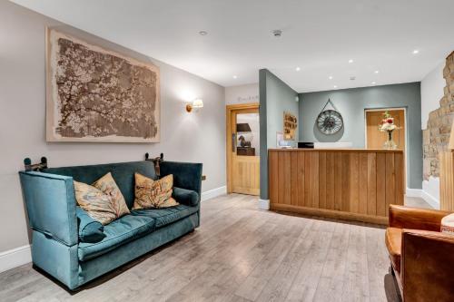 Pyes Mill Hotel Conder Green in 考克漢姆