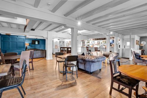 Pyes Mill Hotel Conder Green in 考克漢姆