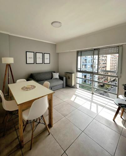 Departamento Zona Aldrey Redes fededalma