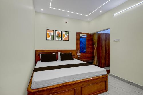 Hotel O Temple View Residency Thiruvallur