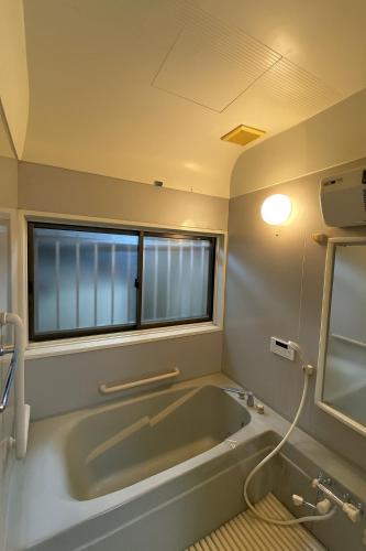 One Room in Pusang Gala