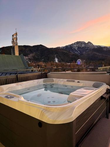Renesans Residence Zakopane, Zakopane