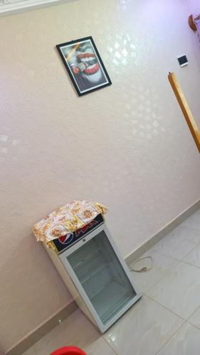 Divine Apparts ALLADA in Atlantique