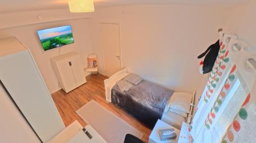 Easy Access To Stockholm City in Ursvik
