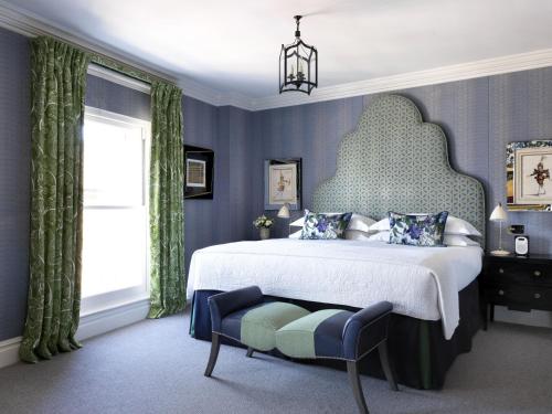 Charlotte Street Hotel Firmdale Hotels