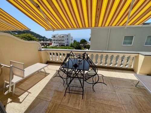 Hotel Residence Villa Igea