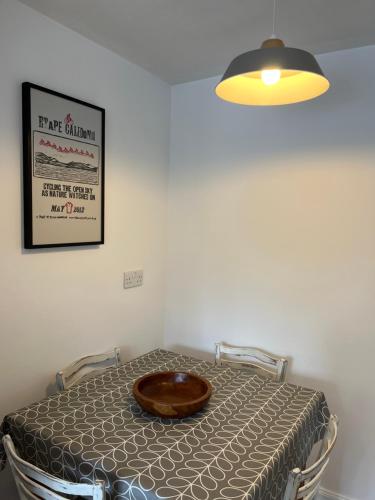 Red Squirrel Cottage in Strathtay