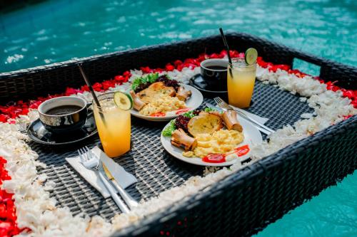 Luxury Villa Ada Padi Ubud, Bali