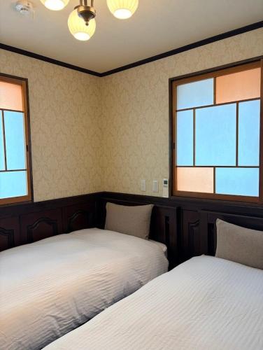 Kyōraku Bekkan 杏洛 別館,Kyoto Machiya