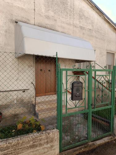 Viesnīcas āriene, La Villetta in Vittorito