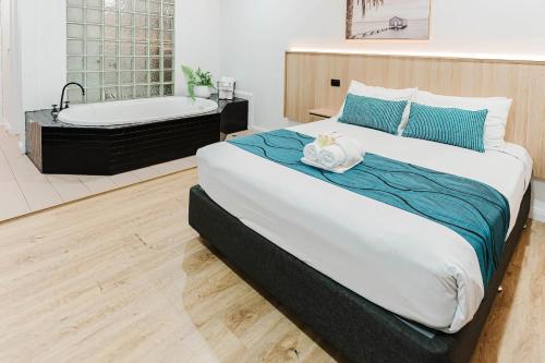 Country Comfort Coffs Harbour in Coffs Harbour