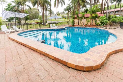 Country Comfort Coffs Harbour in Coffs Harbour