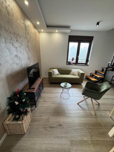 Apartman Veverko