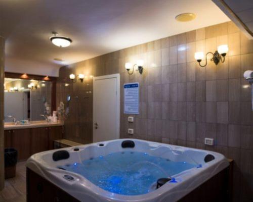Wellness, Kinorot Hotel in Tiberias