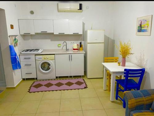 . Günaydın apart