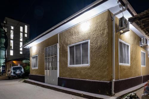 KKJ House