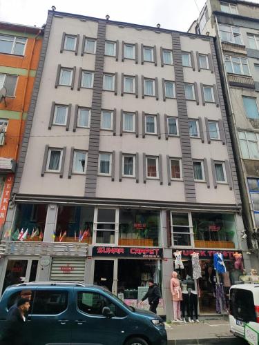 Hotel Ay – Istanbul, FL