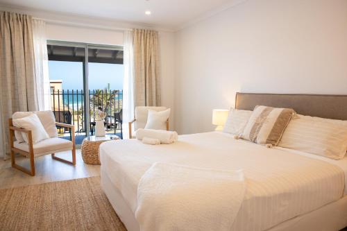 African Reef Resort in جيرالدتون