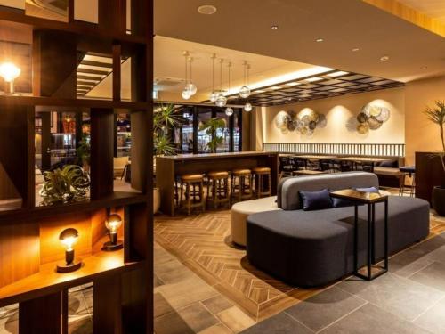 Dotonbori View Luxury Penthouse