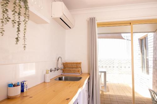 African Reef Resort in Geraldton