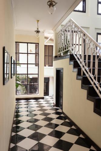 Hotel Khamvongsa - image 4