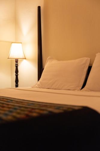 Hotel Khamvongsa