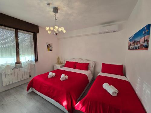 Casa Elis near Jesolo in Monastier di Treviso