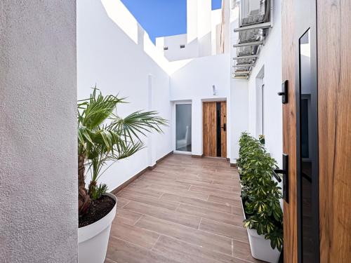 Terraza/balcón, Vita Verde in Torrevieja