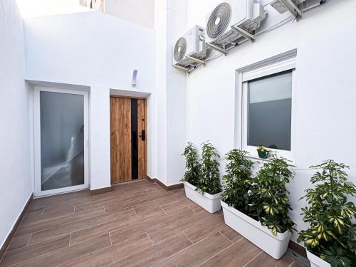 Jardín, Vita Verde in Torrevieja