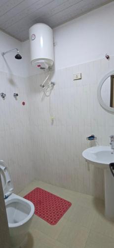 . Temesegen Hotel