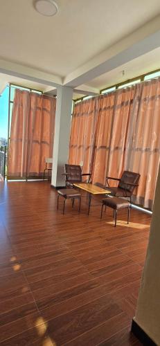 Temesegen Hotel in Axum