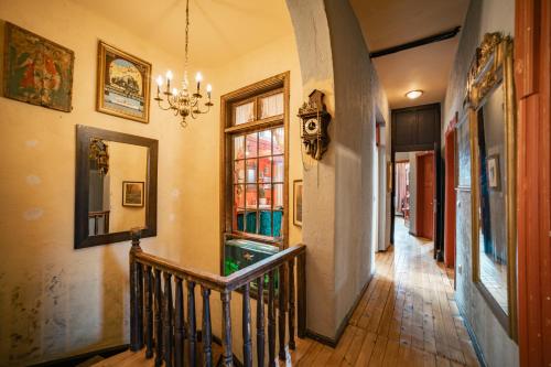 Instalaciones, Guest House Malkia Inter in Veliko Tarnovo City Center