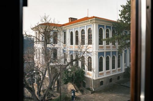 Vista exterior, Guest House Malkia Inter in Veliko Tarnovo City Center