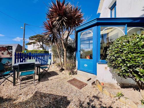 Maison 4P 95m² cœur de Quiberon proche plage jardin sud WIFI 8 pers - image 2
